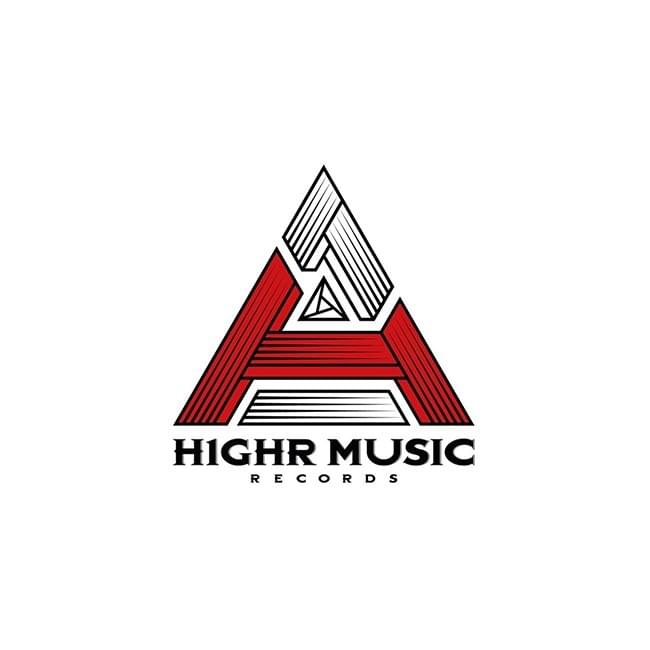 Cover image for H1GHR MUSIC