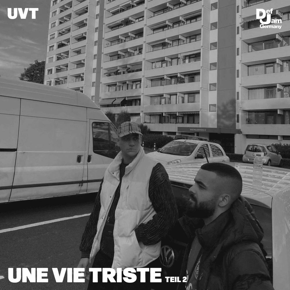 Mondlicht by UVT