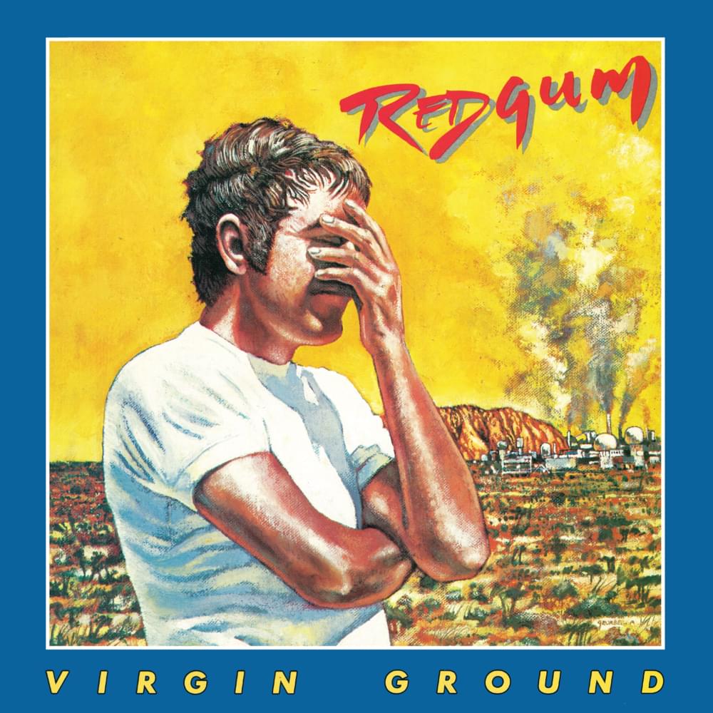 Long Run by Redgum
