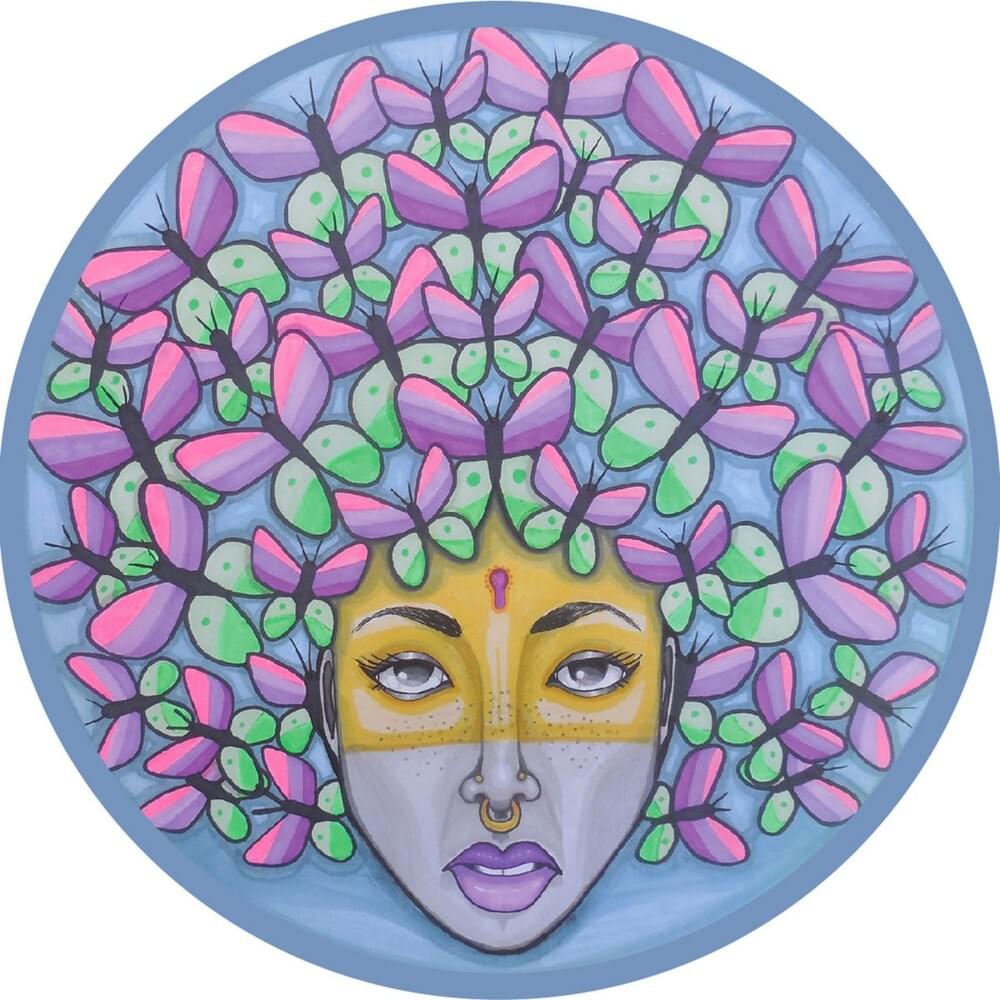 Invisions by Luca C & Brigante