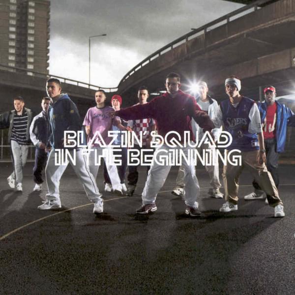 Supastar by Blazin’ Squad