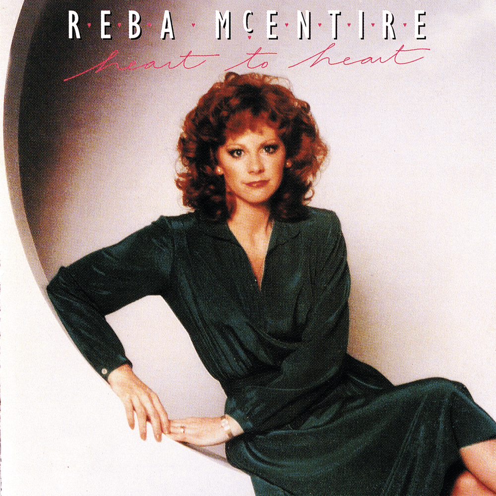 Album cover art for "Small Two-Bedroom Starter" by Reba McEntire