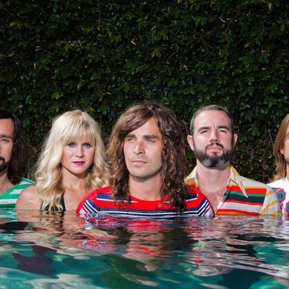 Photo of Youngblood Hawke