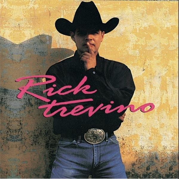 It Only Hurts When I Laugh by Rick Trevino