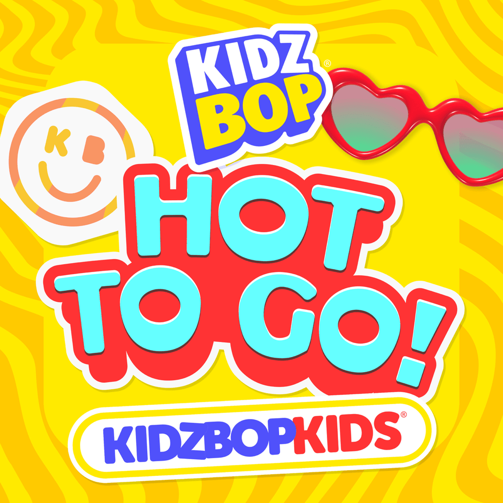 Cover image for HOT TO GO! EP