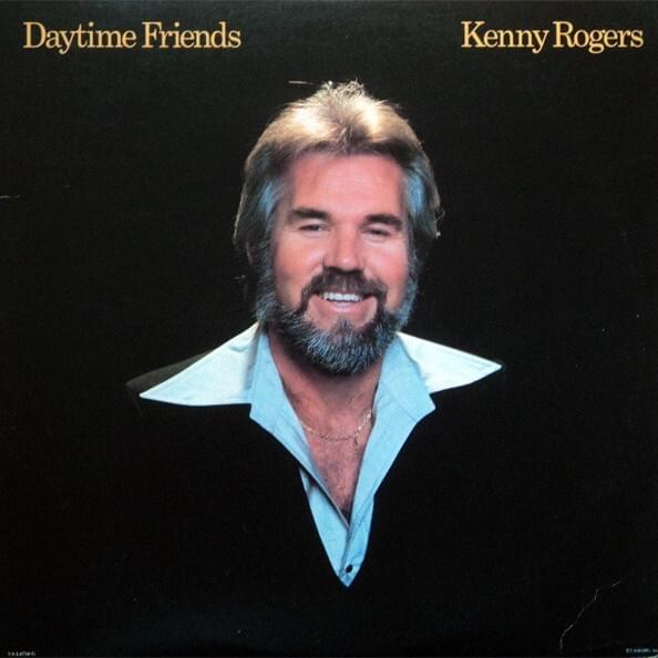 Cover image for Daytime Friends