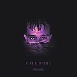 Cover image for Ce monde est cruel (Version violette)