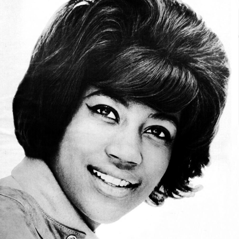 Photo of Kim Weston