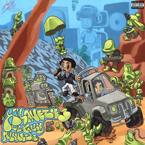 Cover image for  Xilanezie 3 