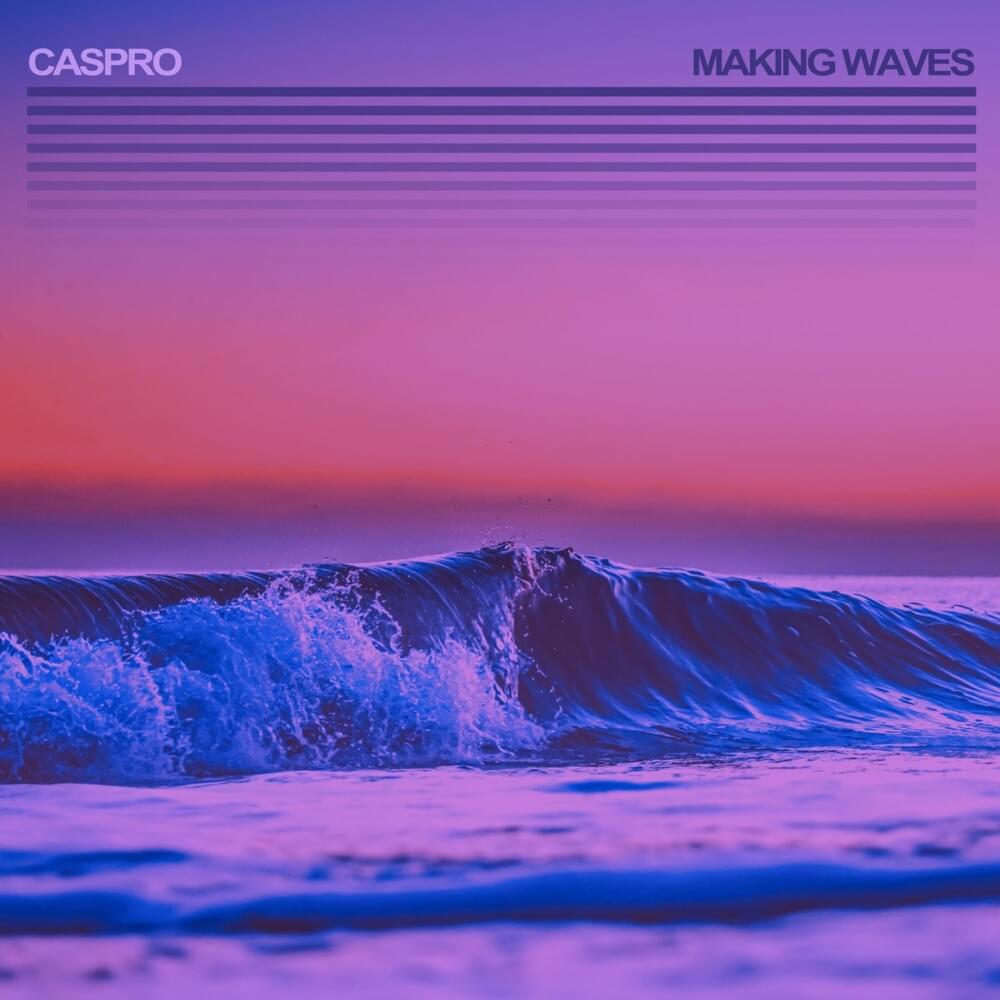 Tide Point by Caspro