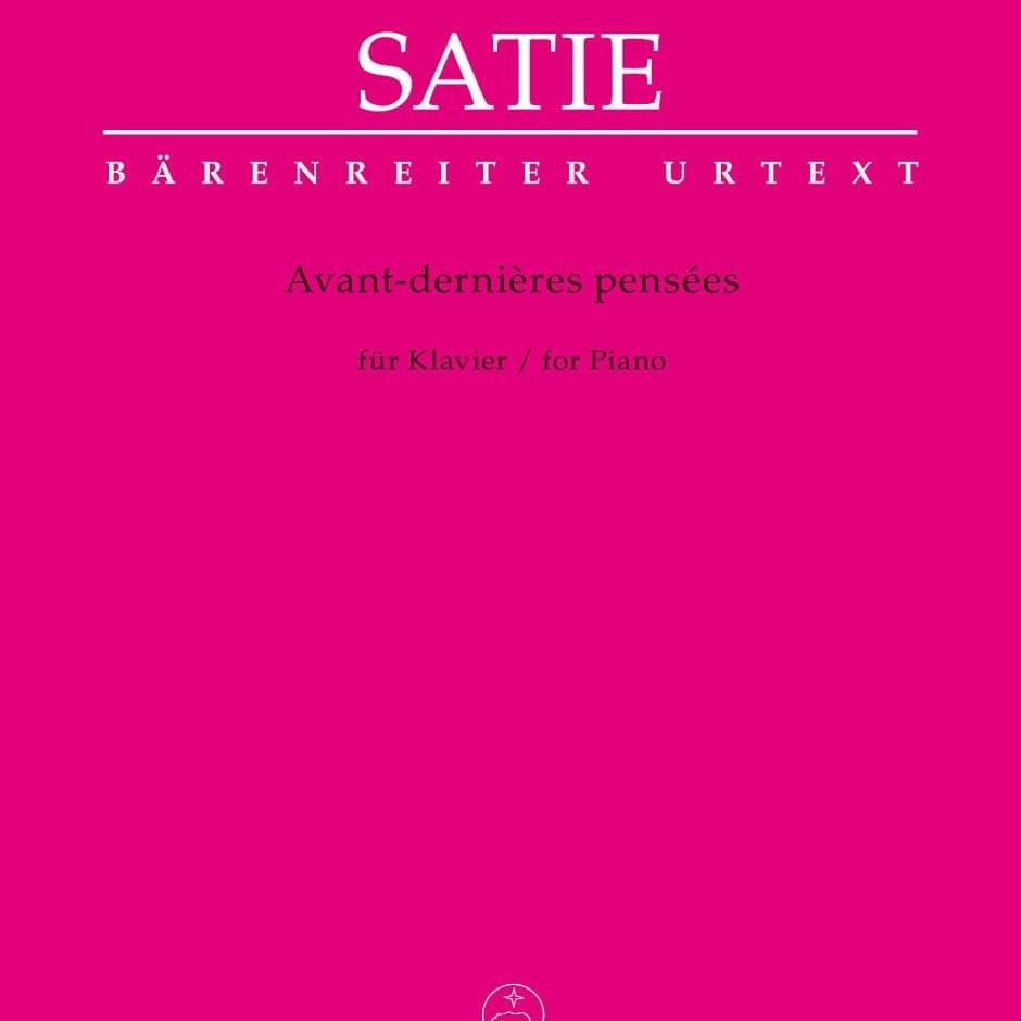 Méditation by Erik Satie