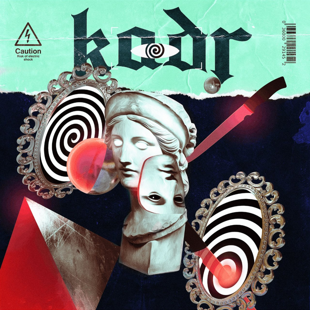 Kadr by Qry