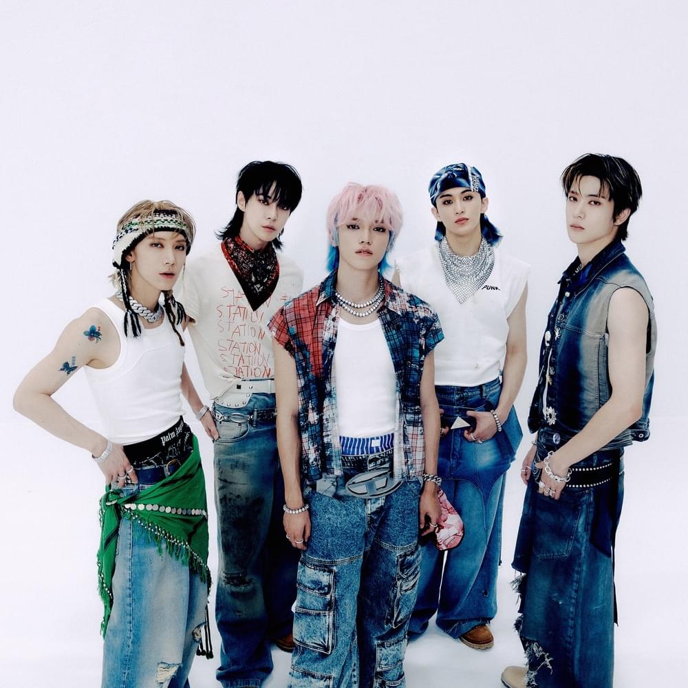 Photo of NCT U