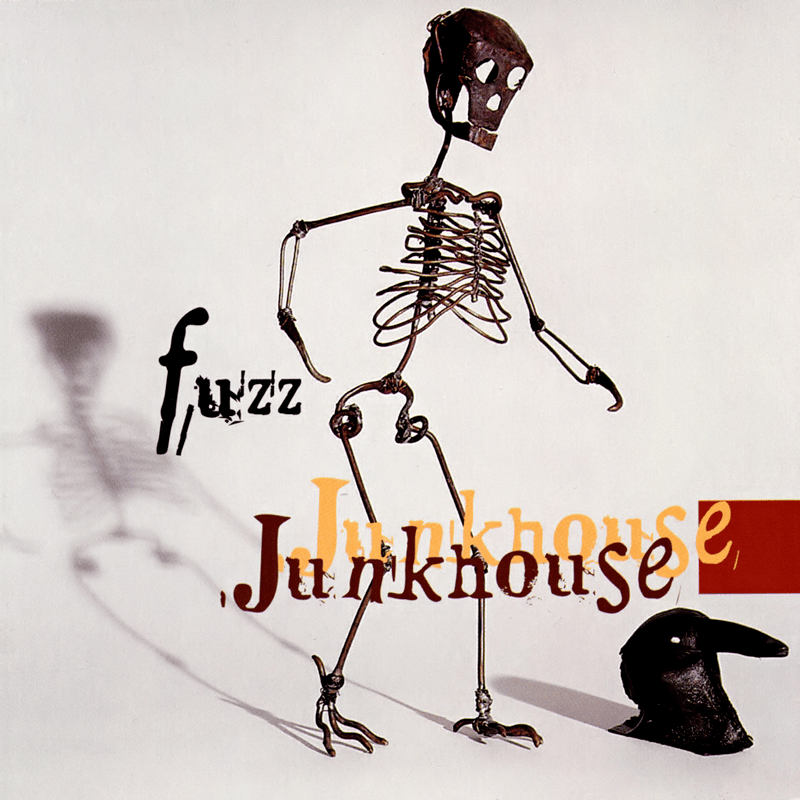 #1 Joy Ride by Junkhouse