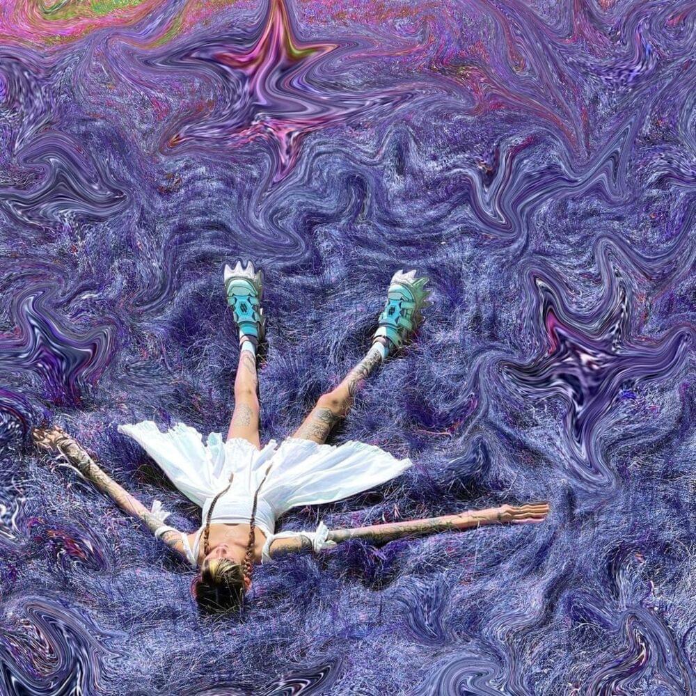 Album cover art for "БЭСТ ФРЭНДС (BEST FRIENDS)" by LOVV66 & YUNGWAY
