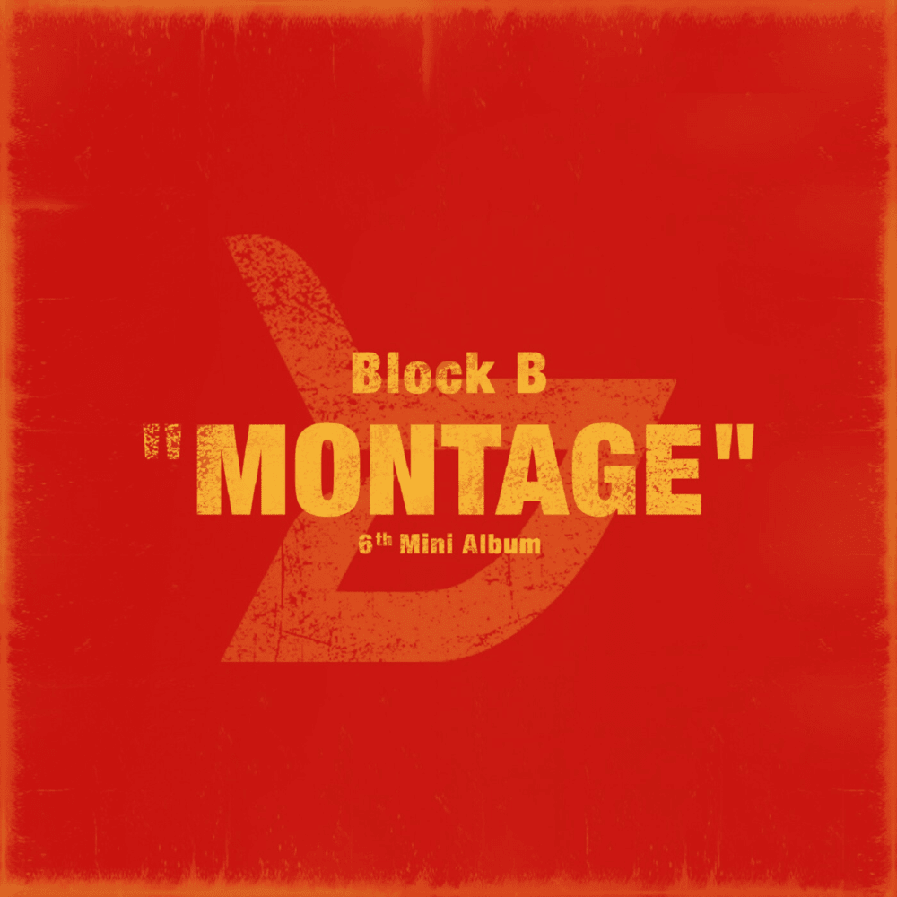 Shall We Dance by Block B