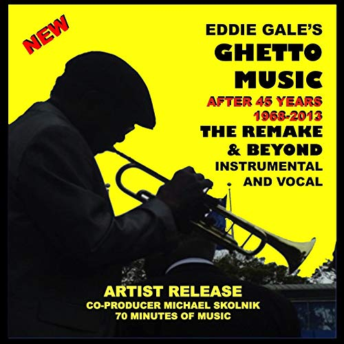 The Rain (The Remake) by Eddie Gale