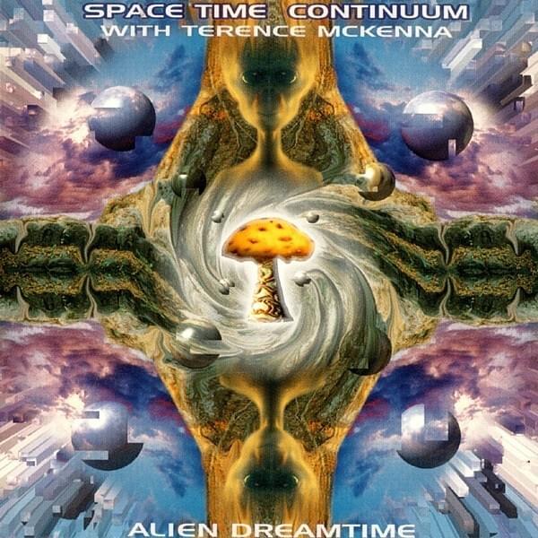 Timewave Zero by Spacetime Continuum
