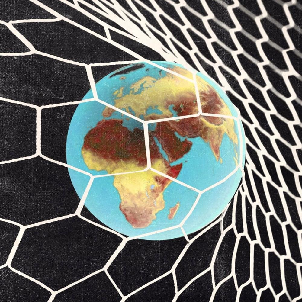 Album cover art for "Good to Be Home" by EA Sports & Rebel Kleff & Loyle Carner & Tom Misch