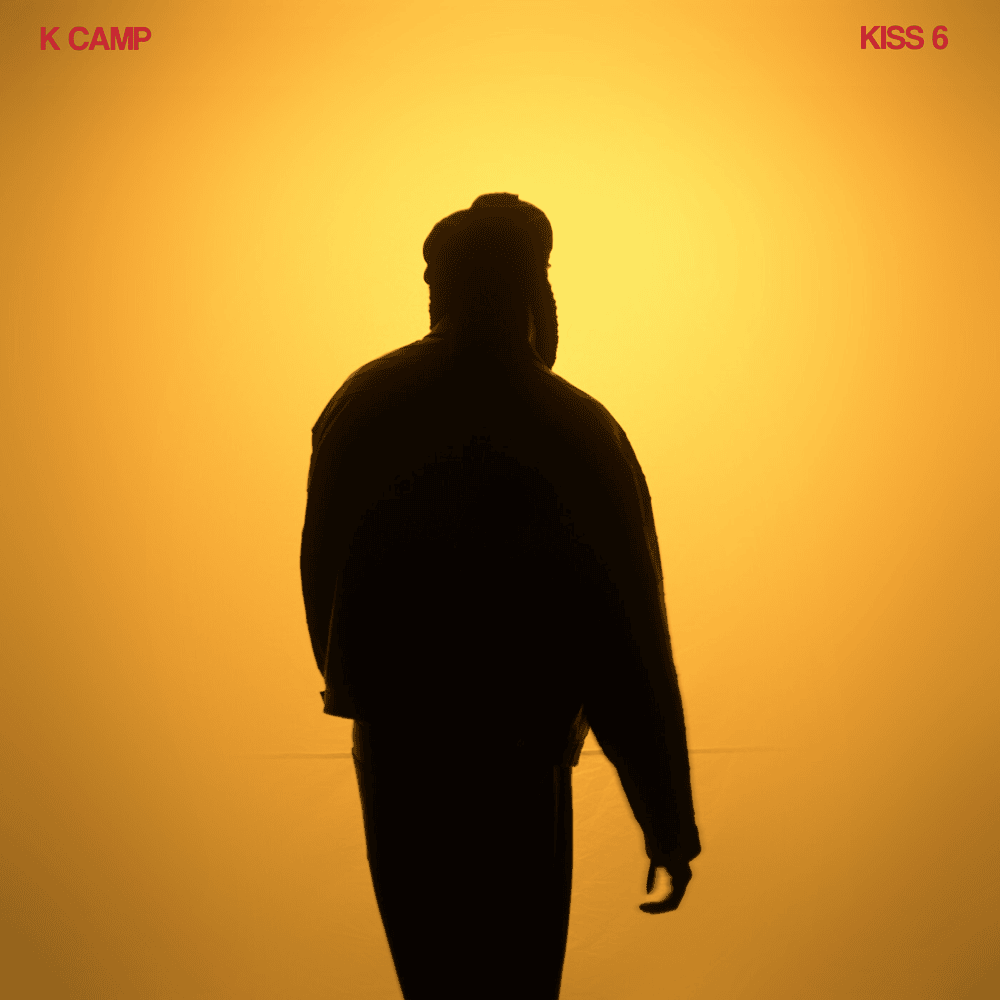 Cover image for Kiss 6 (Deluxe)