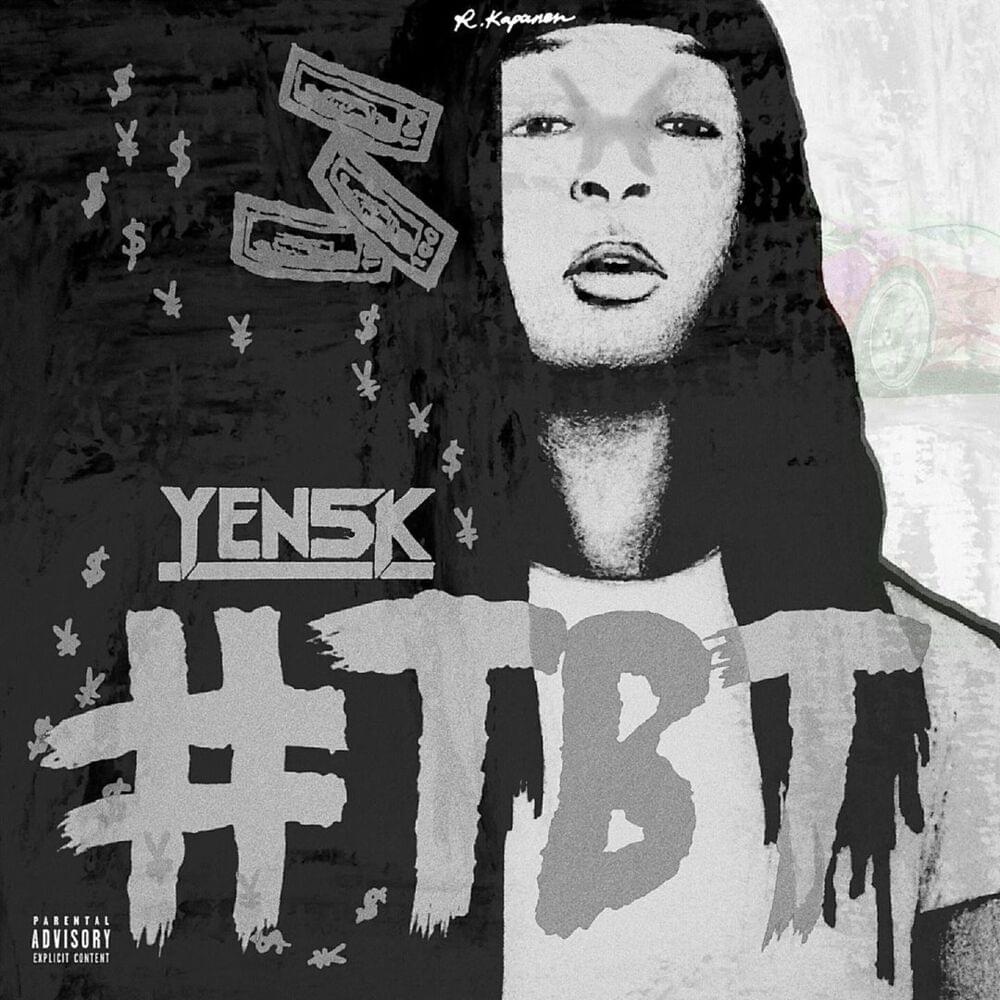 Cover image for #TBT