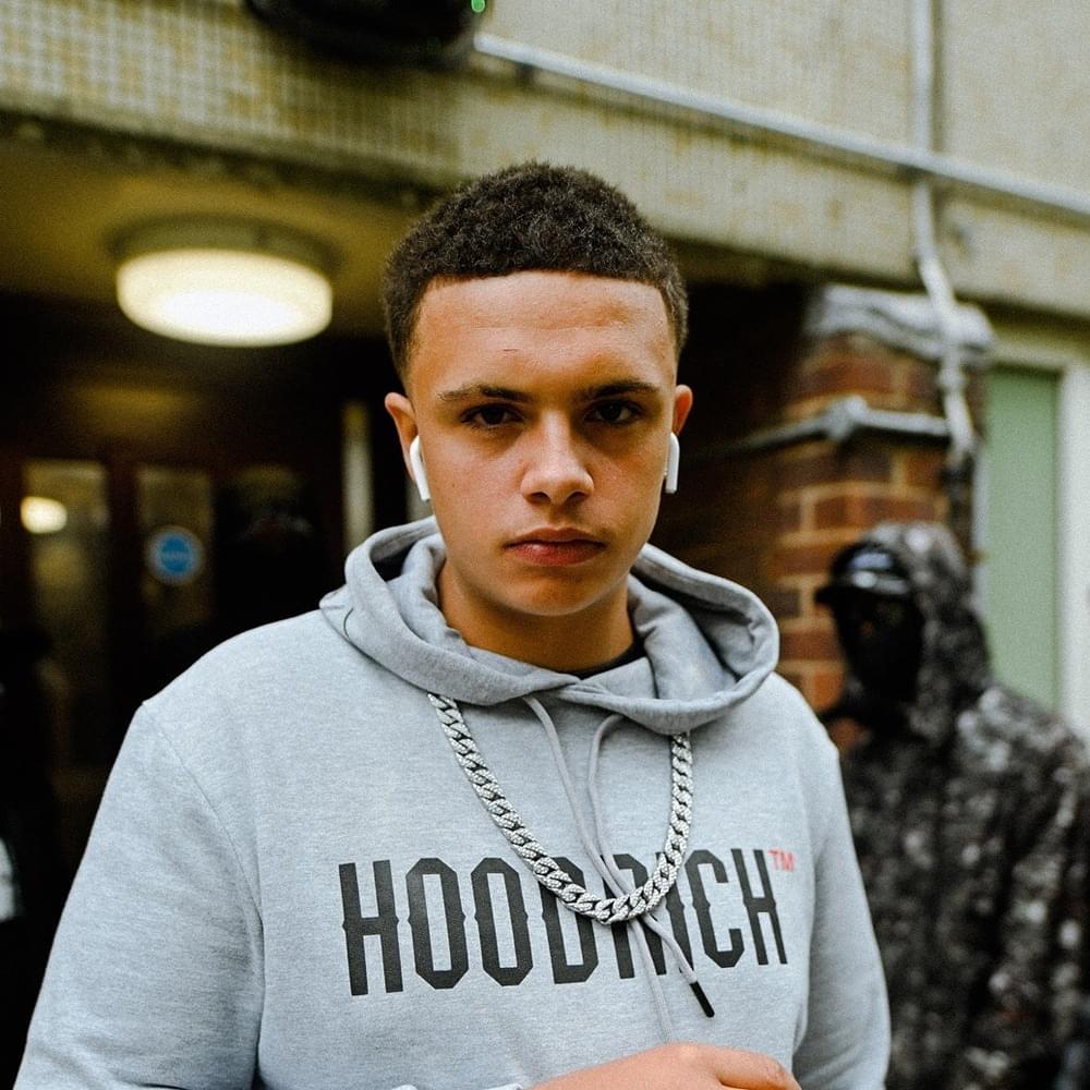 Photo of Zino (UK)
