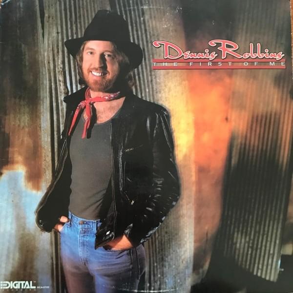 Sweet Sweet Lovin’ by Dennis Robbins