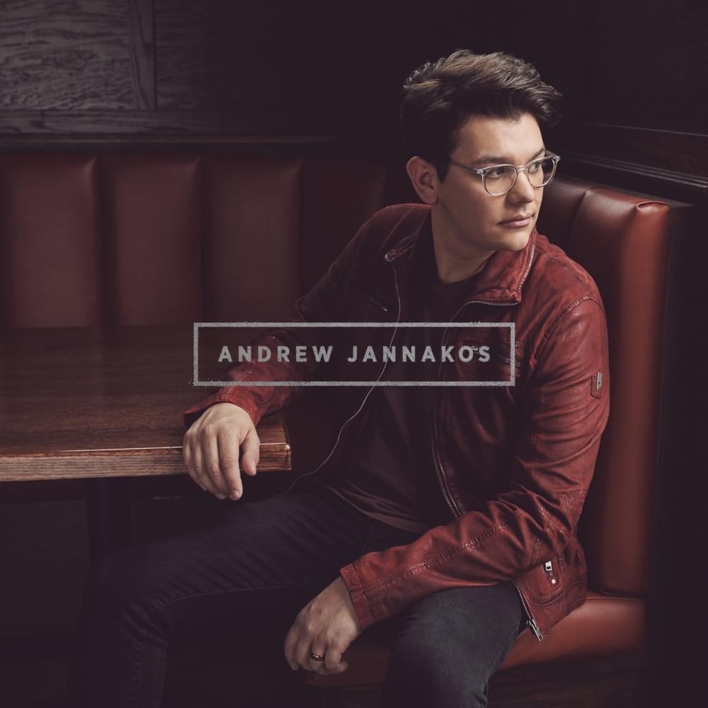 Stick Around by Andrew Jannakos