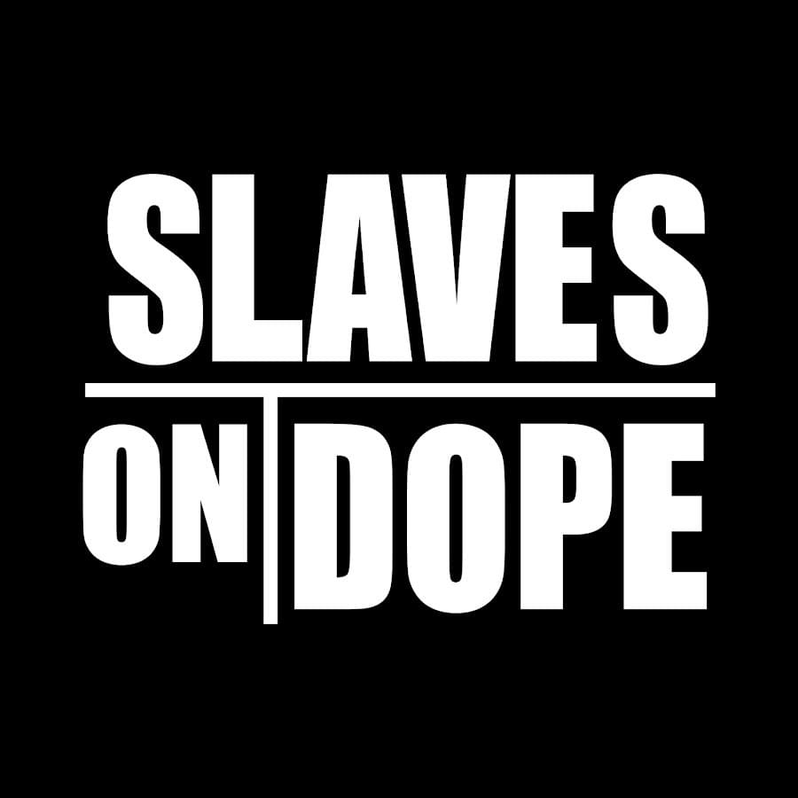 Slaves On Dope Profile Picture Photo of Slaves On Dope