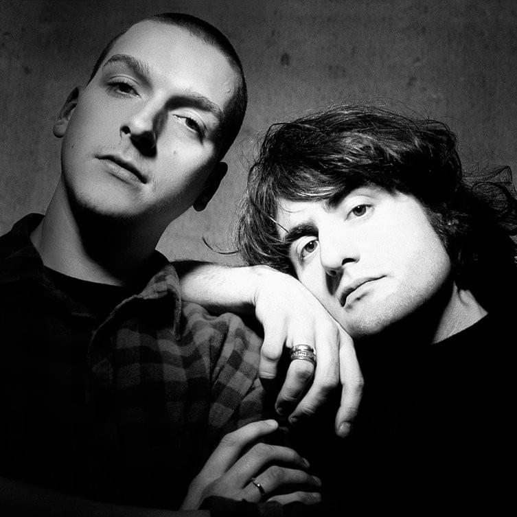 Photo of Godflesh