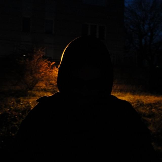 Album cover art for "NCGDS" by Koza