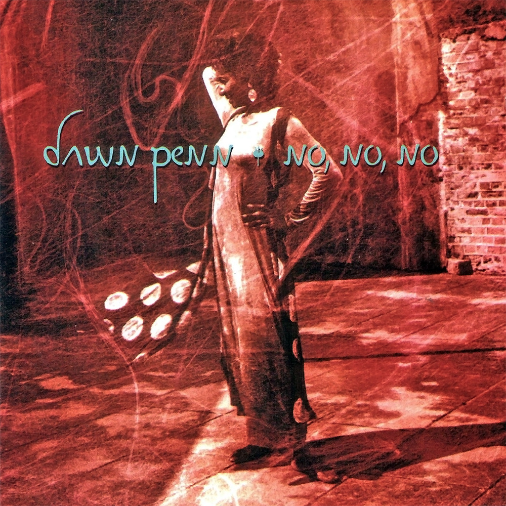 I Want A Love I Can See by Dawn Penn