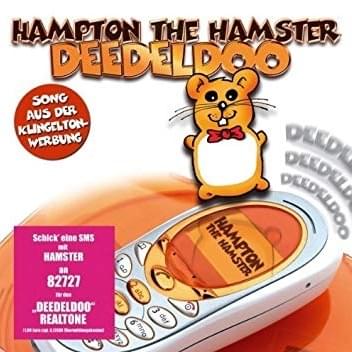 Cover image for Deedeldoo
