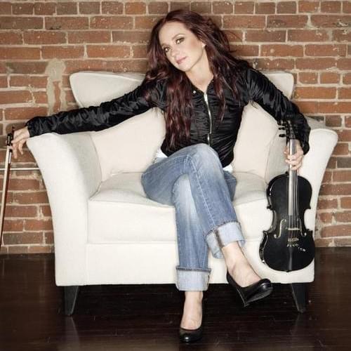 Photo of Caitlin Evanson
