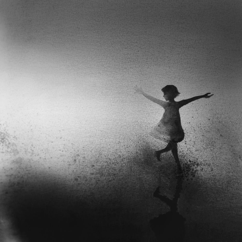 Album cover art for "Daughter" by Sleeping At Last