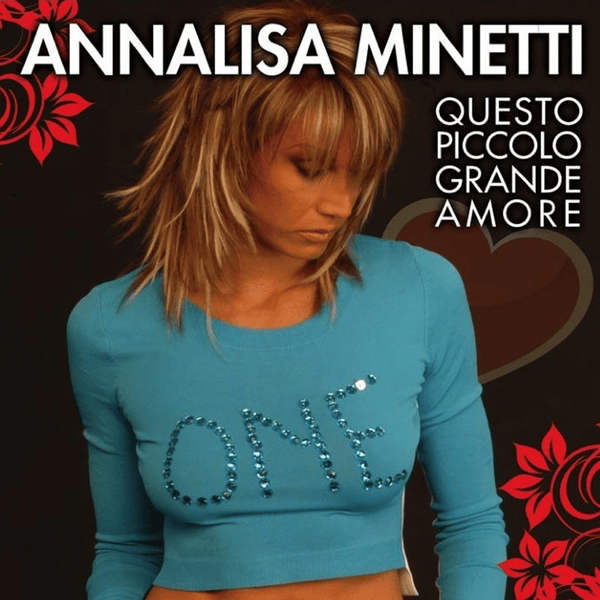 Un Falco Chiuso In Gabbia (feat. Annalisa Minetti) by Toto Cutugno
