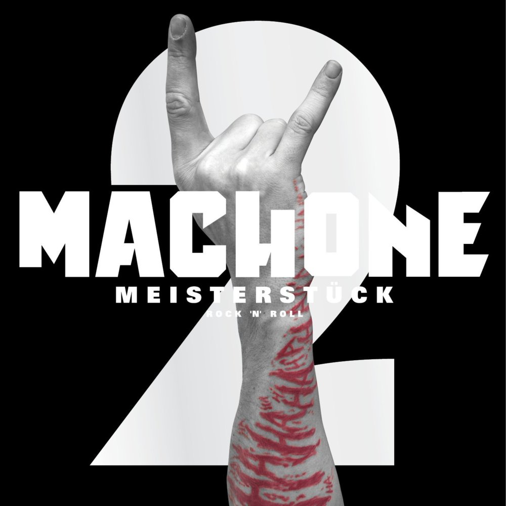 Schweinegrippe by Mach One