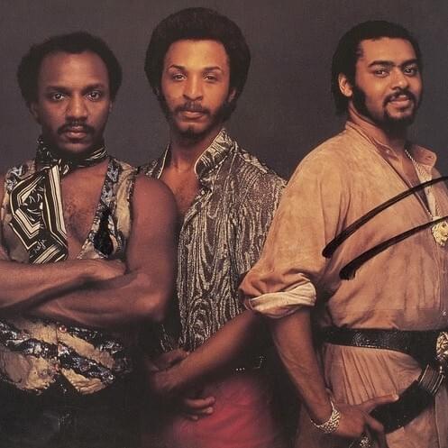 Cover image for Isley Jasper Isley
