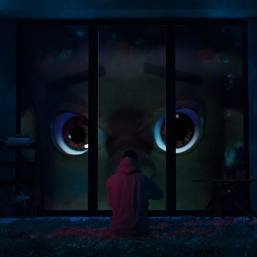 Cover image for ДЕПРЕССИЯ СУЩЕСТВУЕТ (DEPRESSION EXISTS)