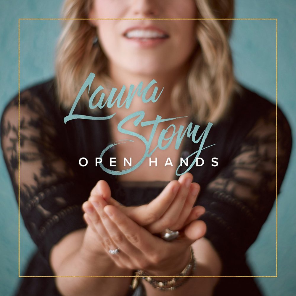 For the Love of My King by Laura Story