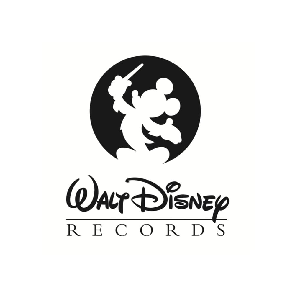 Cover image for Walt Disney Records