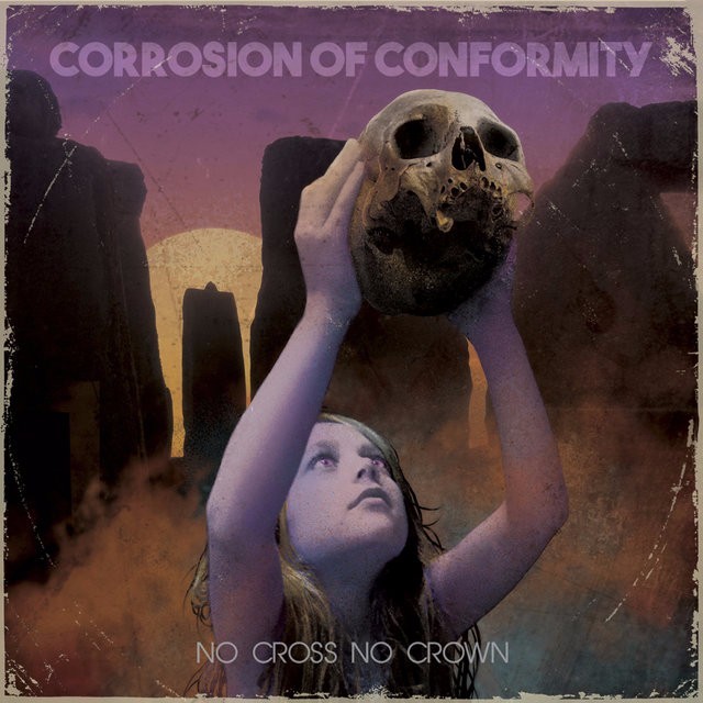 Sacred Isolation by Corrosion of Conformity