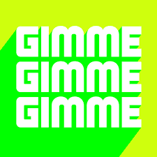 Gimme Gimme (Club Mix) by Lee Cabrera