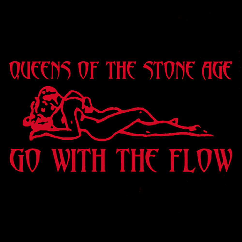 Go with the Flow by Queens of the Stone Age