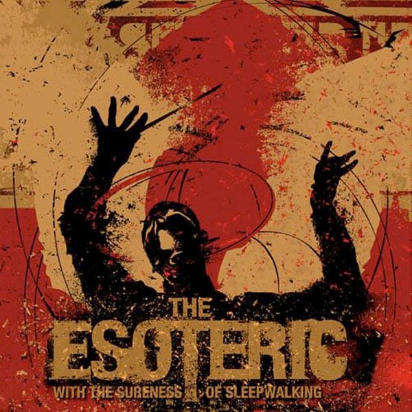 Ram-Faced Boy by The Esoteric (Metalcore)