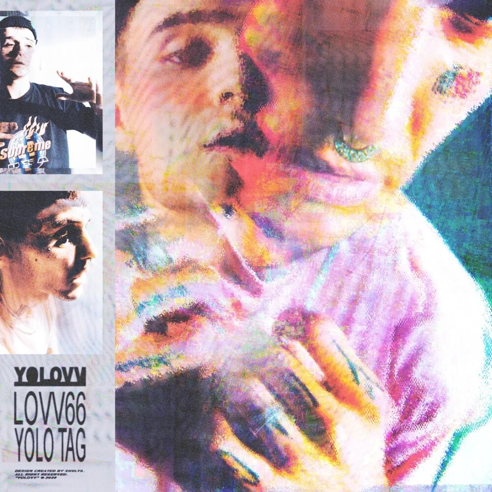 Cover image for YOLOVV