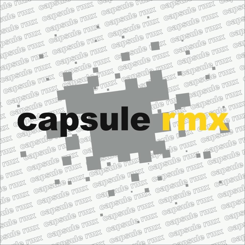 ​do do pi do (rmx ver.) by CAPSULE