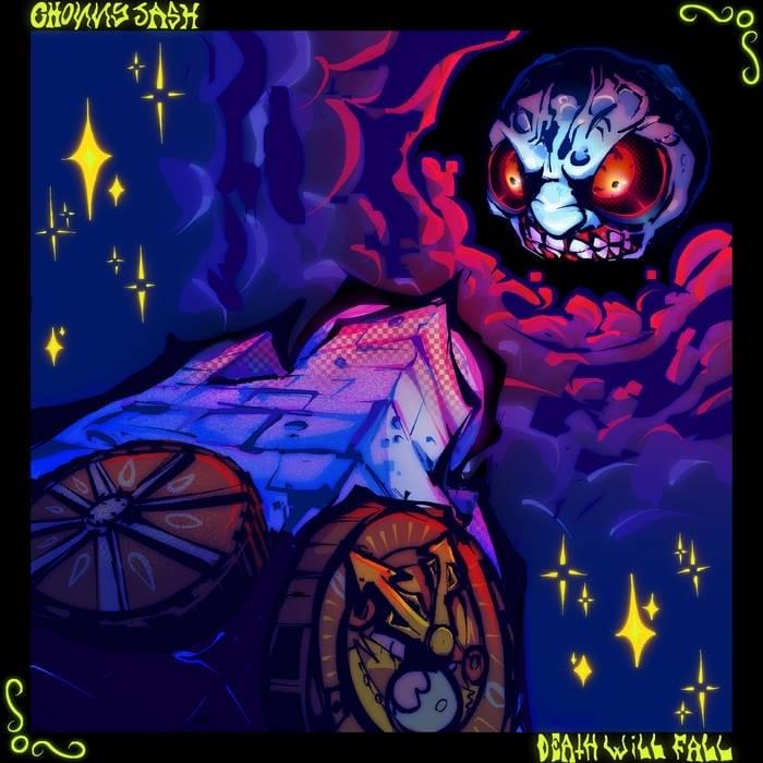 Cover image for Death Will Fall
