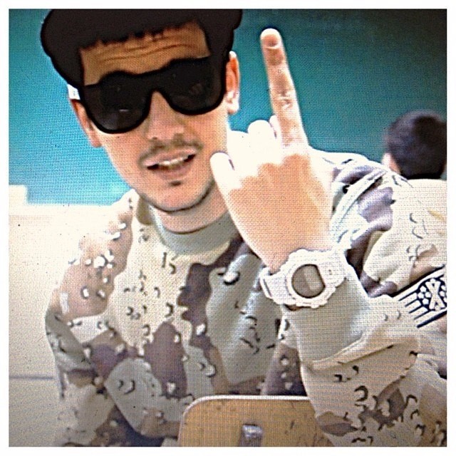 Photo of Dada (Dza)