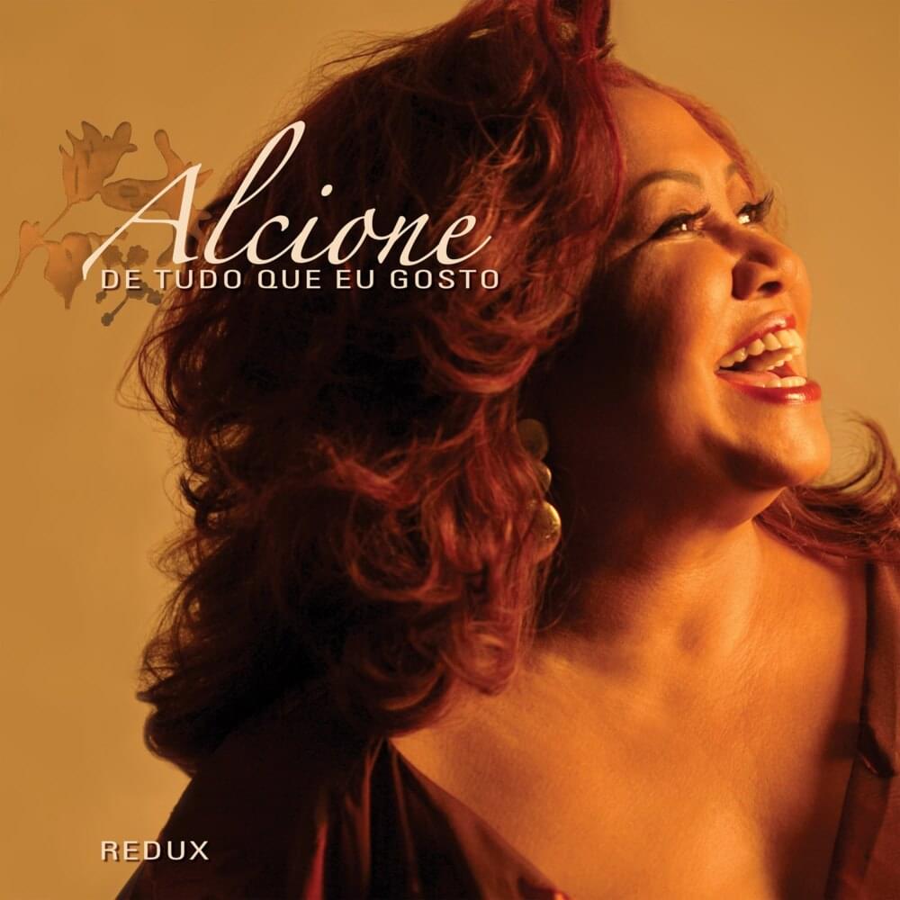Mangueira é mãe by Alcione